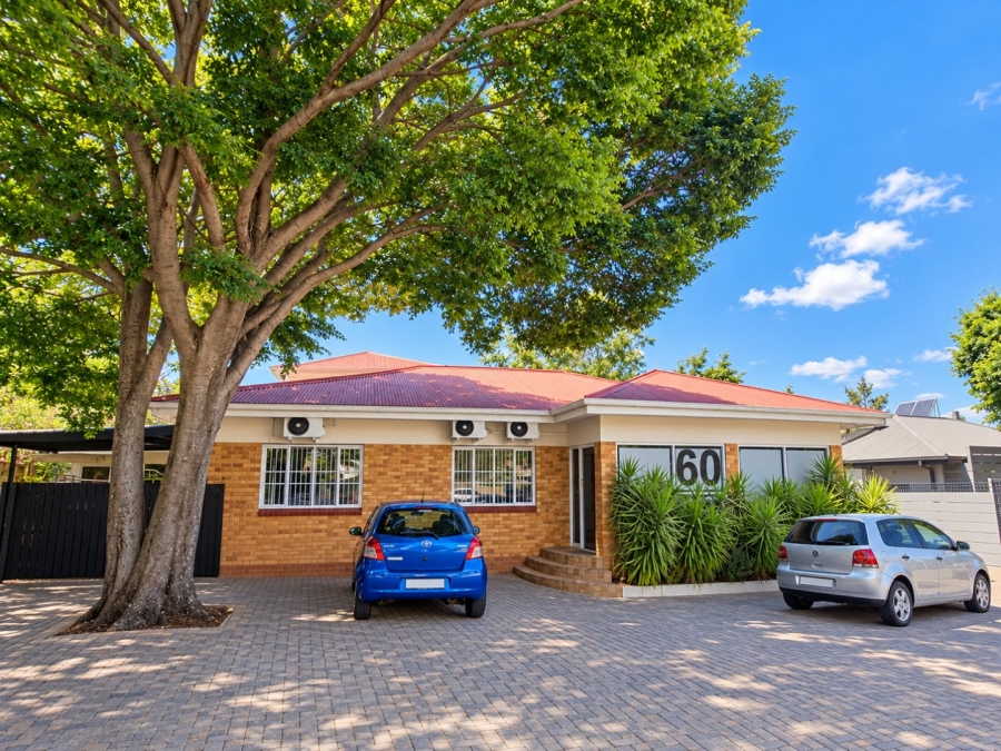  Bedroom Property for Sale in Dan Pienaar Free State